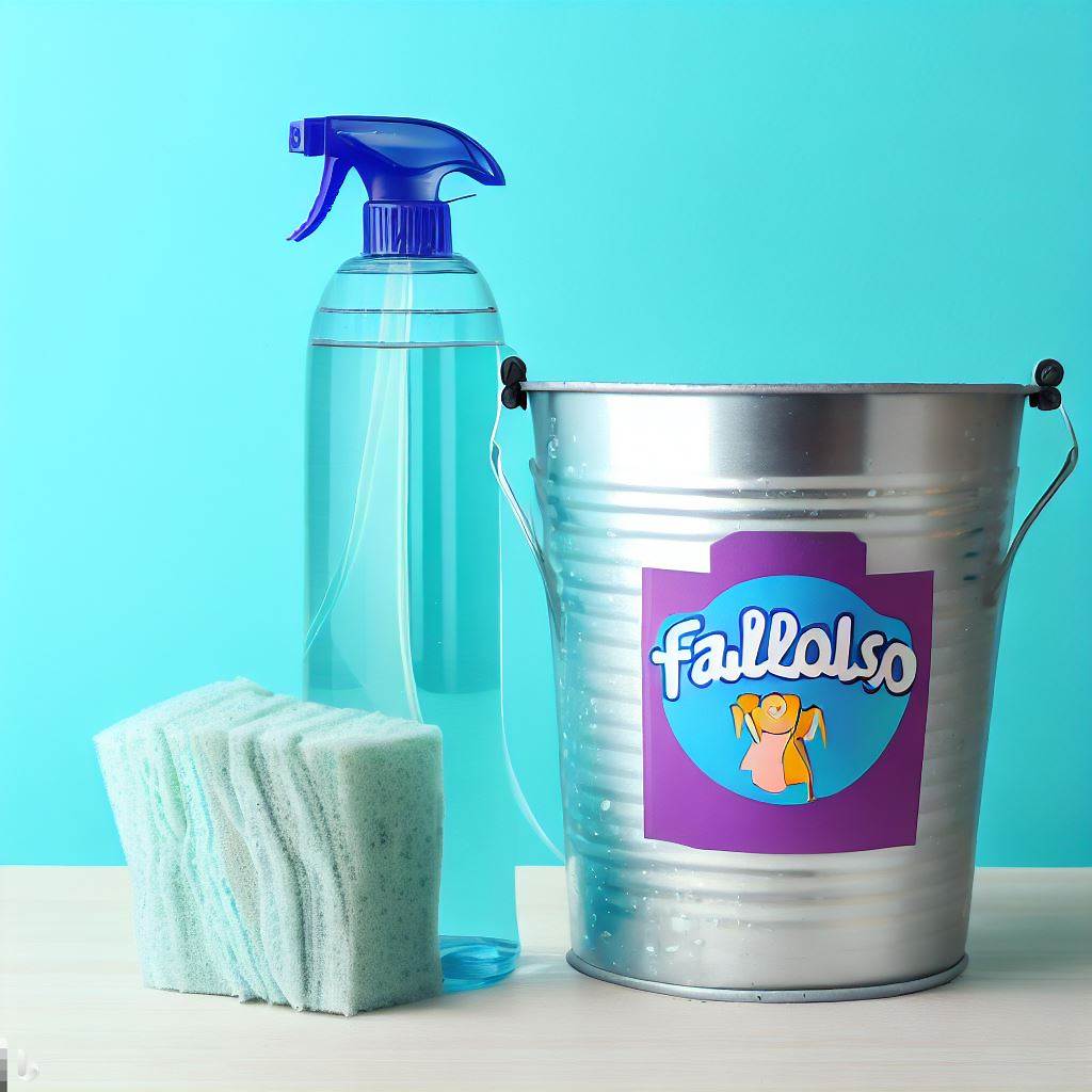 Can You Use Fabuloso on Laminate Floors? A Detailed Guide