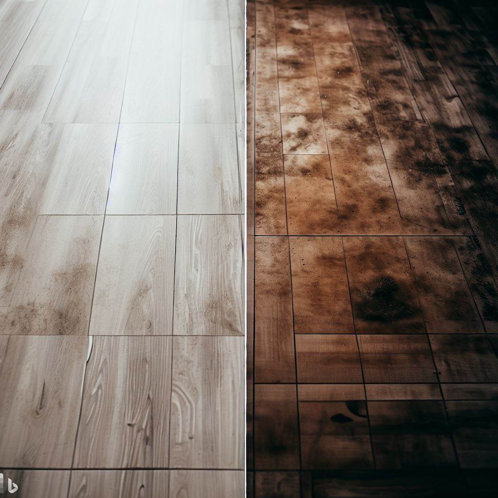 Can You Use Fabuloso on Laminate Floors? A Detailed Guide