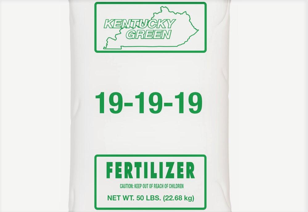 19-19-19 Fertilizer: The Secret to a Thriving Garden