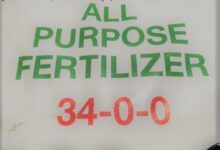 34 0 0 Fertilizer What It Is and How to Use It