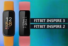 Fitbit Inspire 2 vs Inspire 3 Which One is Best for You