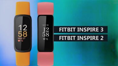 Fitbit Inspire 2 vs Inspire 3 Which One is Best for You