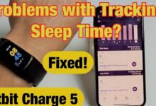 Fitbit Not Tracking Sleep Here Are Some Ways to Fix It