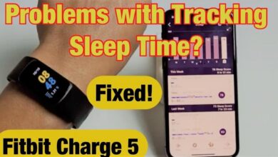 Fitbit Not Tracking Sleep Here Are Some Ways to Fix It