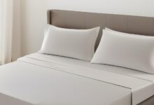 Flex Top King Sheets The Ultimate Bedding Guide