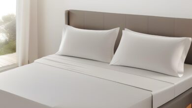 Flex Top King Sheets The Ultimate Bedding Guide