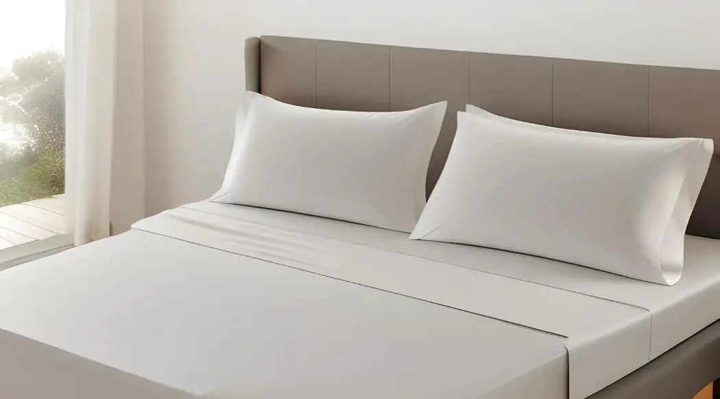 Flex Top King Sheets The Ultimate Bedding Guide