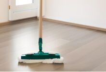 How To Clean Prefinished Hardwood Floors