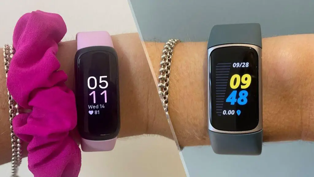 How much do Fitbit Inspire 2 and Inspire 3 cost | Fitbit inspire 2 vs fitbit inspire 3