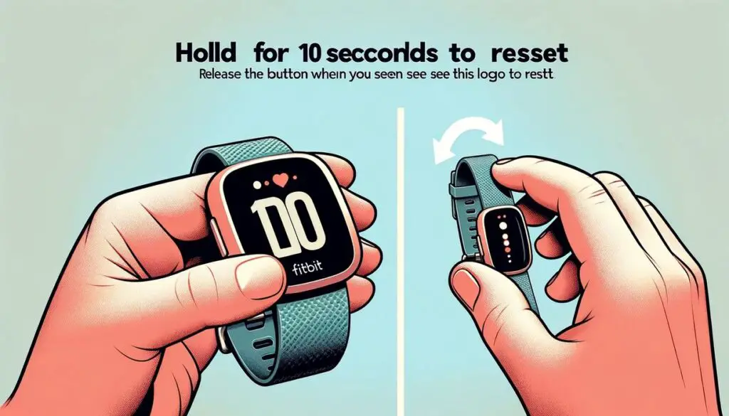 How to reset your Fitbit Versa 2