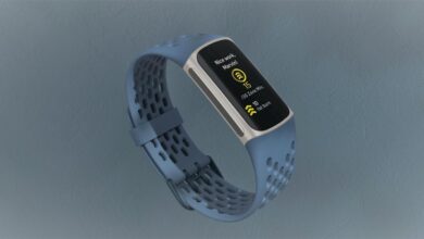 Is Fitbit Charge 5 Waterproof A Comprehensive Look