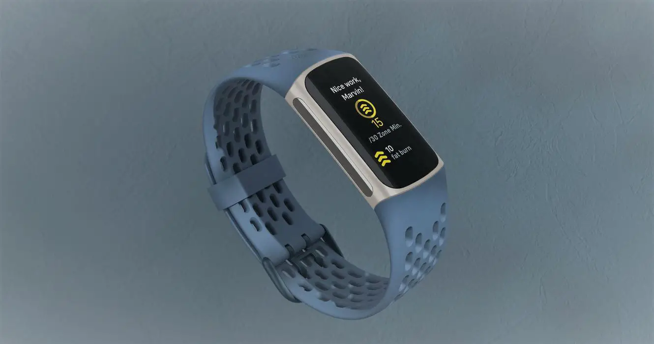 Is Fitbit Charge 5 Waterproof A Comprehensive Look