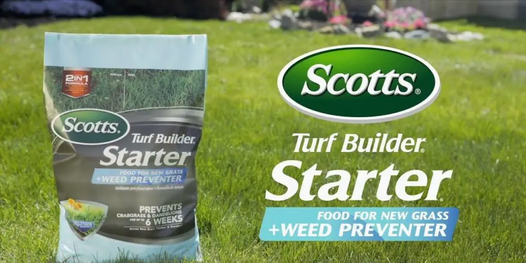 Tips for Getting the Most Out of Lawn Starter Fertilizer