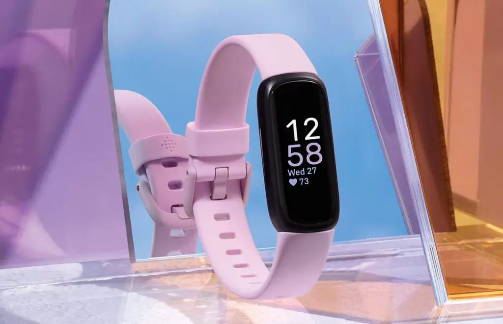 What is Fitbit Inspire 3 | Fitbit inspire 3 vs inspire 2