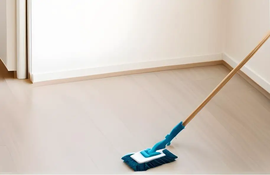 Why is it Important to Clean Prefinished Hardwood Floors Regularly | How to clean and shine prefinished hardwood floors