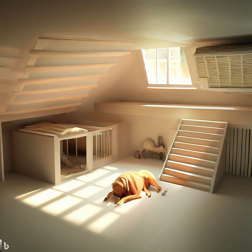 Trending Dog Room Under Stairs Design Ideas for 2023