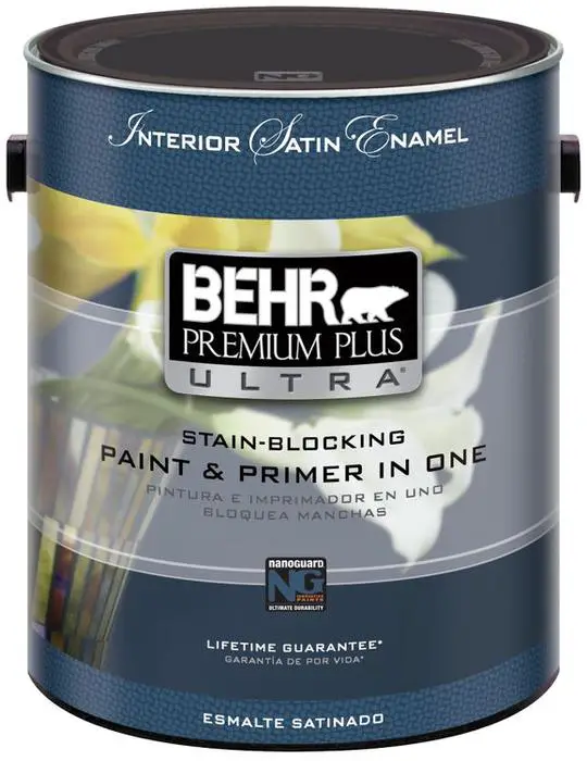 Behr Premium Plus Ultra