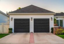 Best Paint for Garage Door A Comprehensive Guide