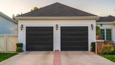 Best Paint for Garage Door A Comprehensive Guide