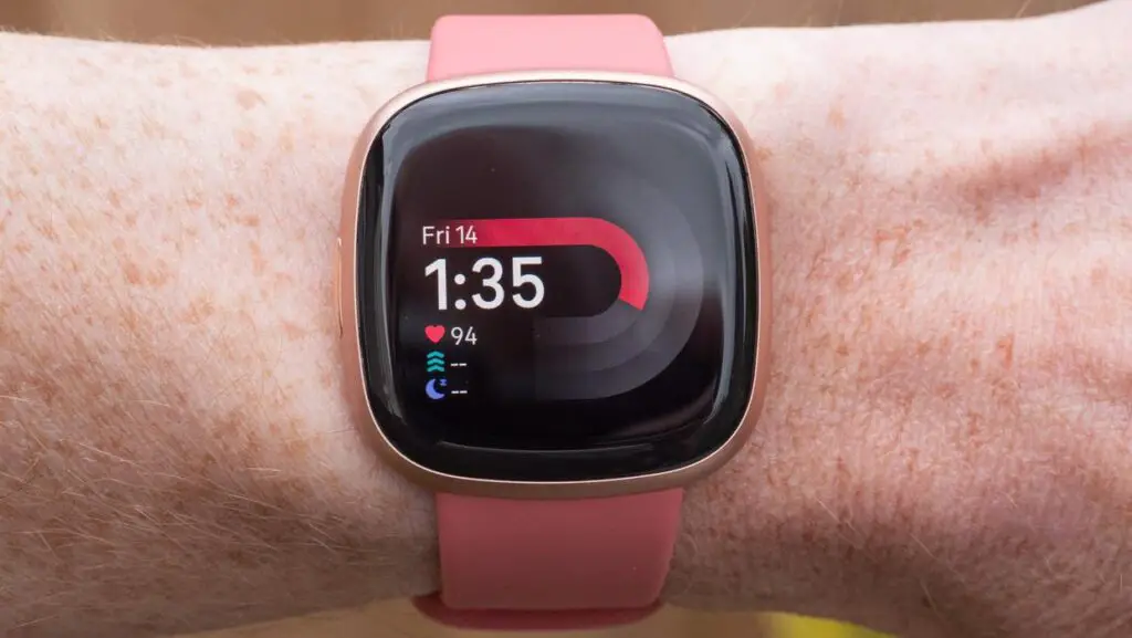 Fitbit Versa 2 vs Fitbit Versa 4 Other Features | Fitbit sense 2 vs fitbit versa 4 specs