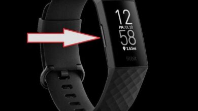 How to Reset Fitbit Charge 4 in a Flash