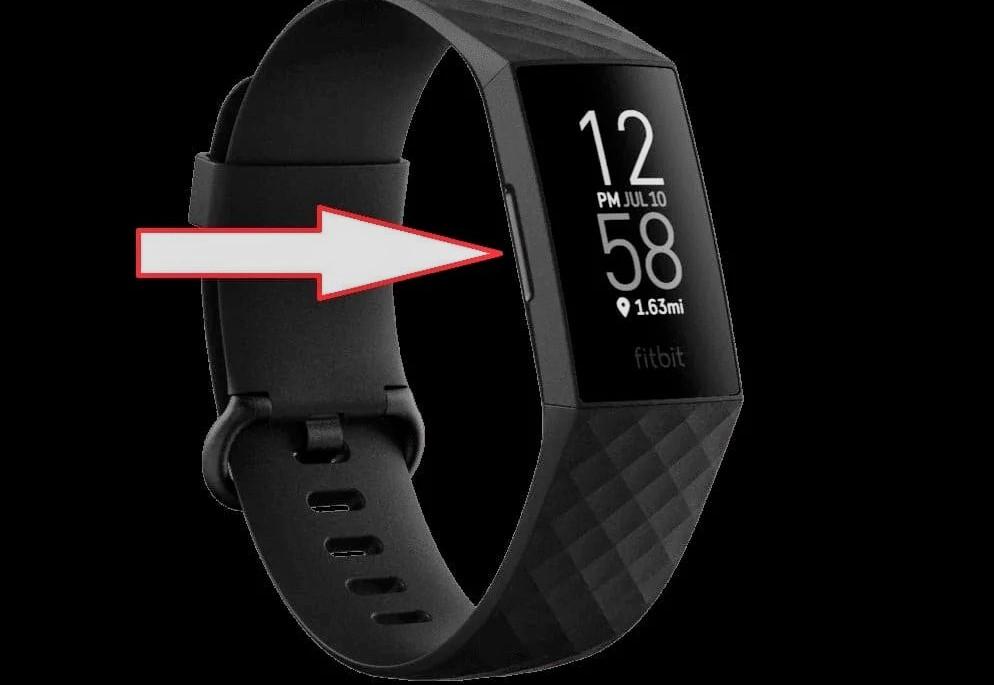 How to Reset Fitbit Charge 4 in a Flash