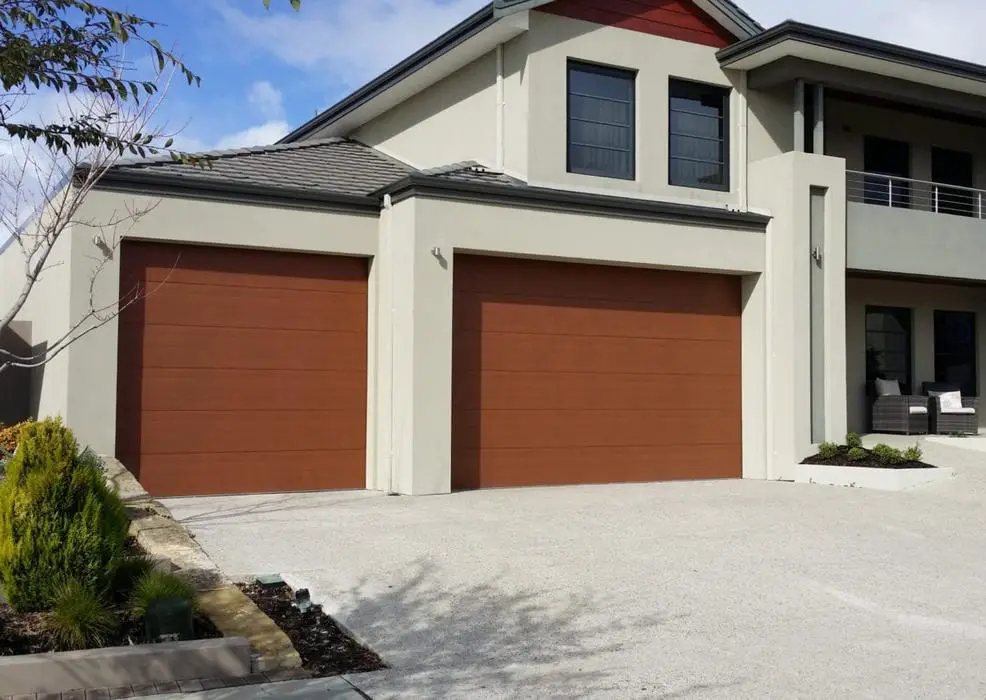 Types of Garage Door Paint | Best Paint for Garage Door